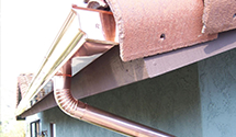 Rain Gutter Installation, Repair, Cleaning in Holloway, OH